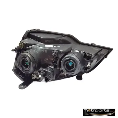 Uno Minda Tata Indigo Headlight Right HL55007BY 1