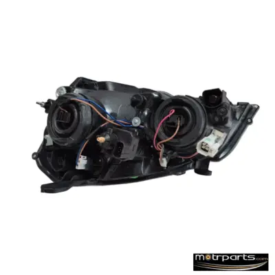 Uno Minda Tata Indigo Headlight Left HL55008Y 1