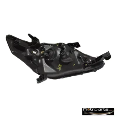 Uno Minda Toyota Innova Headlight Left Type 3 1