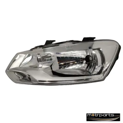 Uno Minda Volkswagen Polo Headlight Left