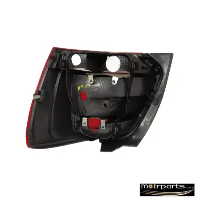 Uno Minda Volkswagen Polo Tail Light Left 1