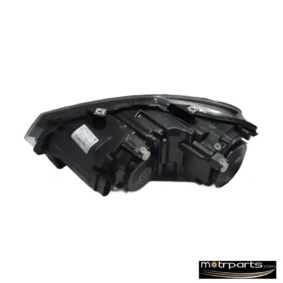 Genuine Volkswagen Polo Twin Headlight Right 1