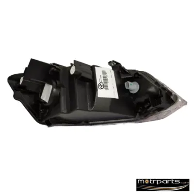 Genuine Volkswagen Vento Headlight Chrome Left 1