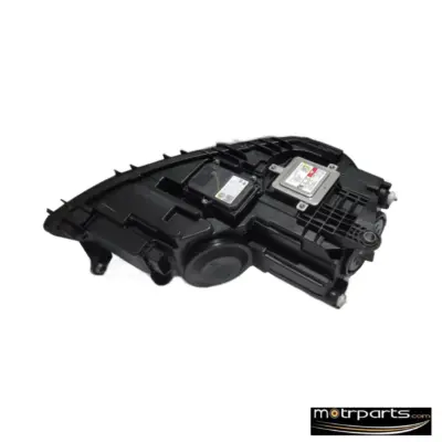 Genuine Volkswagen Jetta Diesel Headlight 1