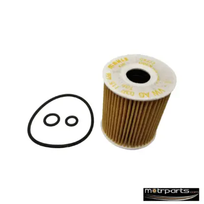 Genuine Volkswagen Polo Diesel Oil Filter