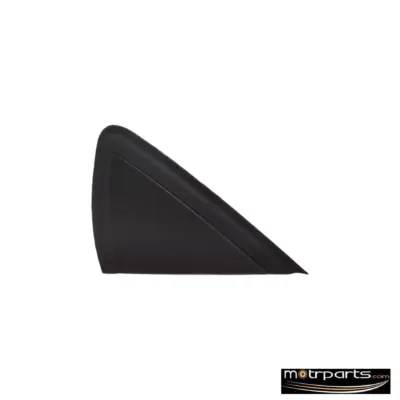 Genuine Volkswagen Polo Mirror Trim Left
