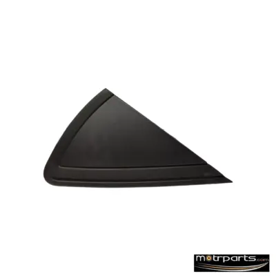 Genuine Volkswagen Polo Mirror Trim Right
