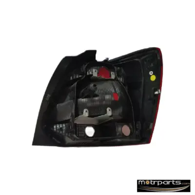 Genuine Volkswagen Polo Tail Light Left Type 1 1
