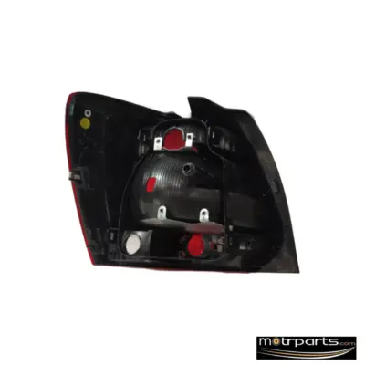 Genuine Volkswagen Polo Tail Light Right Type 1 1
