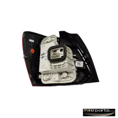 Genuine Volkswagen Polo Tail Light Right 6RG945096G 1