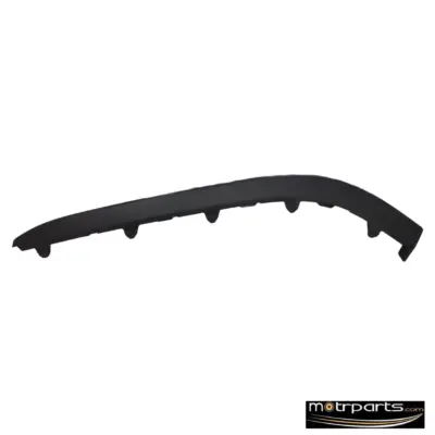 Genuine Volkswagen Polo Front Spoiler Left