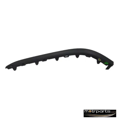 Genuine Volkswagen Polo Front Spoiler Right