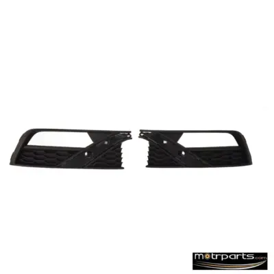 Genuine Volkswagen Polo Fog Lamp Bezel Type 3