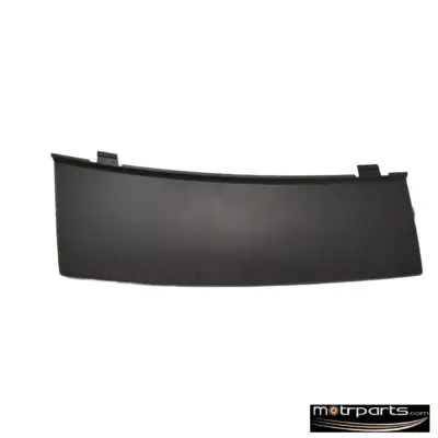 Genuine Volkswagen Polo Rear Diffuser Cover
