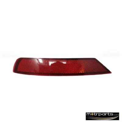 Genuine Volkswagen Polo Rear Reflector Right
