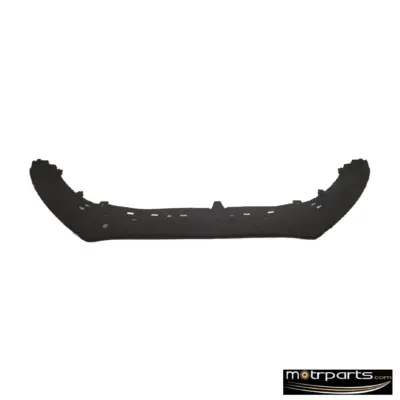 Genuine Volkswagen Polo Front Bumper Lip