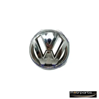 Genuine Volkswagen Polo VW Emblem