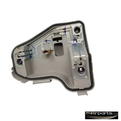 Genuine Volkswagen Vento Tail light Bulb Holder Right