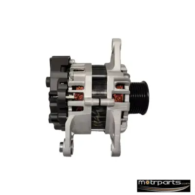 Valeo Datsun Go Alternator