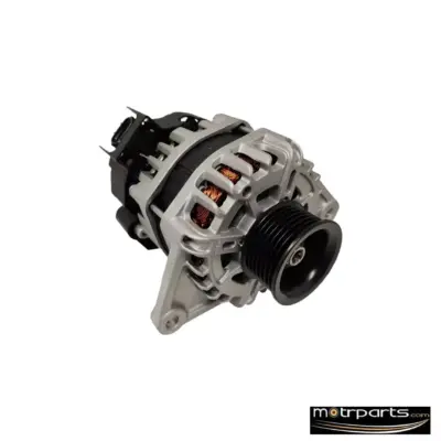 Valeo Datsun Go Alternator 1