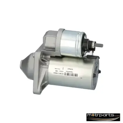 Valeo Fiat Linea Starter Motor 1