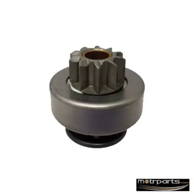 Valeo Ford Ecosport Over Running Clutch