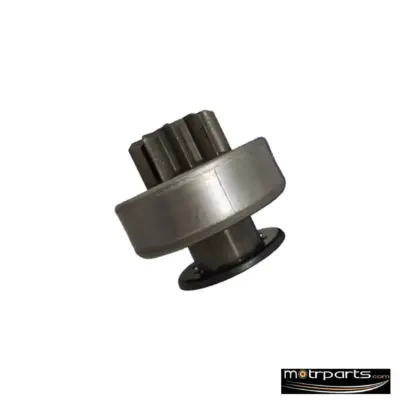Valeo Ford Ecosport Over Running Clutch 1