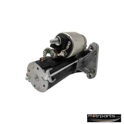 Valeo Ford Fiesta Starter Motor