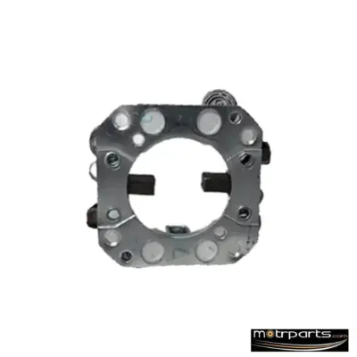 Valeo Hyundai I10 Carbon Brush Holder 1