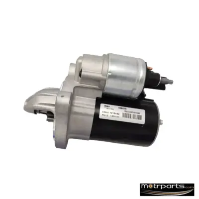 Valeo Mahindra Bolero Starter Motor