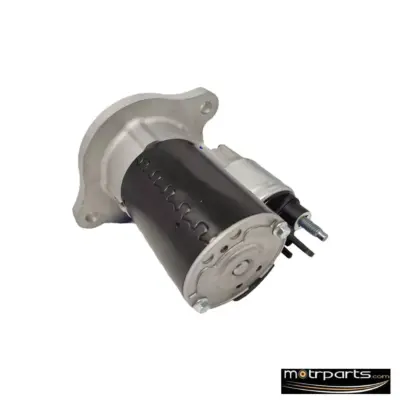Valeo Mahindra Bolero Starter Motor 1