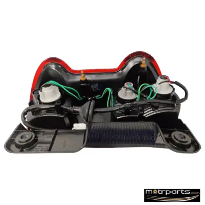 Valeo Nissan Evalia Tail Light Left 1