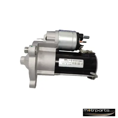 Valeo Tata Indica Starter Motor