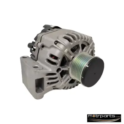 Valeo Tata Manza Alternator