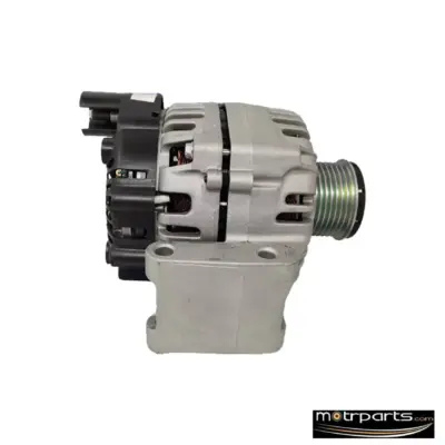 Valeo Tata Manza Alternator 1