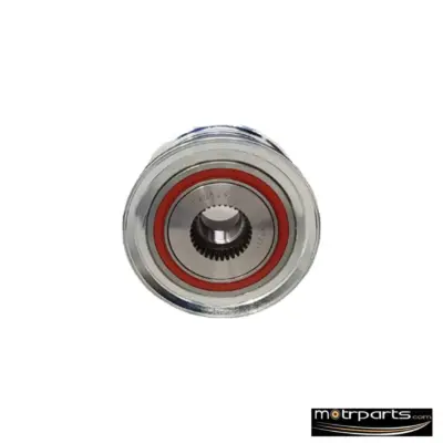 Toyota Etios Alternator Pulley