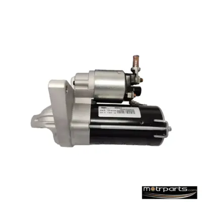Valeo Toyota Etios Starter Starter Motor 1