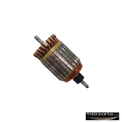 Valeo Volkswagen Polo Diesel Armature