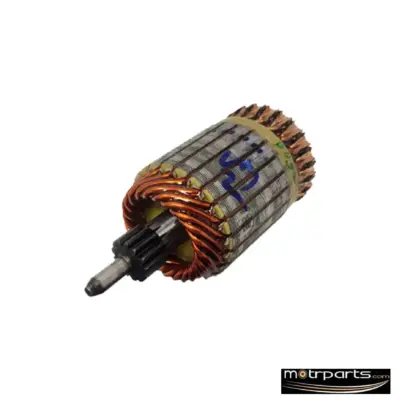 Valeo Volkswagen Polo Diesel Armature 1