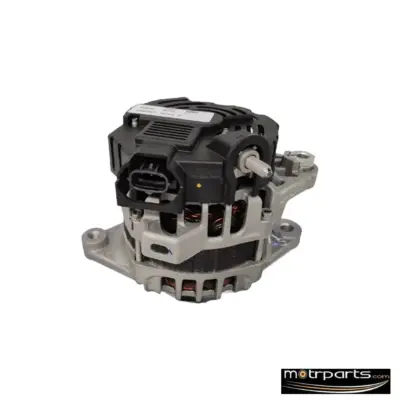 Genuine Hyundai Getz Alternator 1