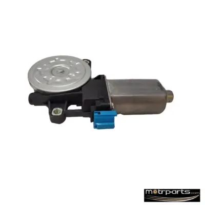 Genuine Chevrolet Aveo U-VA Rear Window Regulator Left