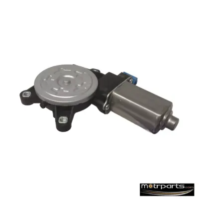 Genuine Chevrolet Aveo U-VA Rear Window Regulator Right