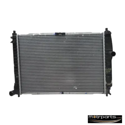 Genuine Chevrolet Aveo Radiator