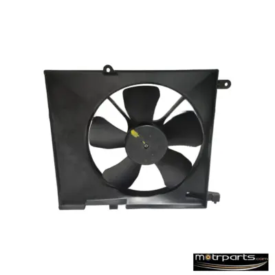 Genuine Chevrolet Aveo Radiator Fan