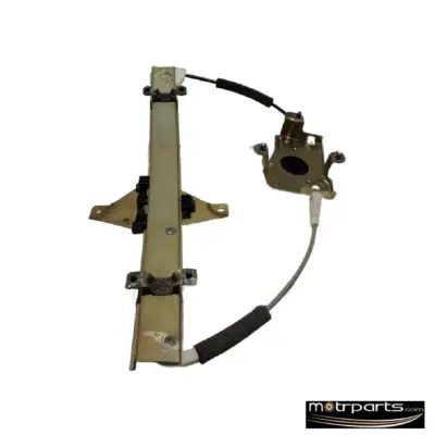 Genuine Chevrolet Aveo Rear Window Regulator Left