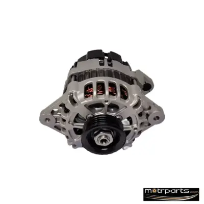 Genuine Chevrolet Aveo U-VA Alternator 1