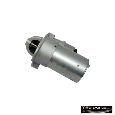 Genuine Chevrolet Beat Starter Motor 1