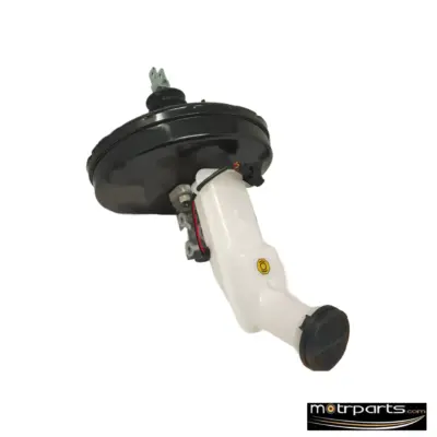 Genuine Chevrolet Beat Brake Booster With TMC