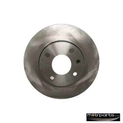 Ktek Chevrolet Beat Front Disc Rotor