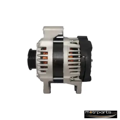Genuine Chevrolet Beat Petrol Alternator 1